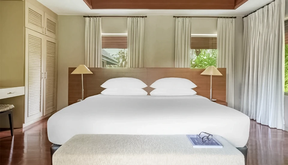 هتل پاویلیونز پوکت